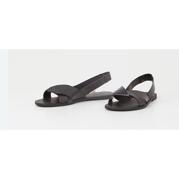 Vagabond TIA 2.0 SANDALS in Black Size 38 - Picture 4 of 7